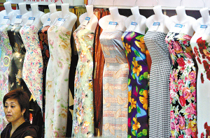 中國(guó)出口新西蘭服裝沒(méi)問(wèn)題