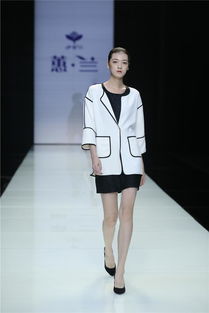 伊里蘭品牌亮相2016北京時(shí)裝周