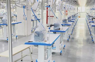 SUNNY WHITE研發(fā)抗疫新材料,發(fā)布全新IP形象打破困局逆勢(shì)增長(zhǎng)