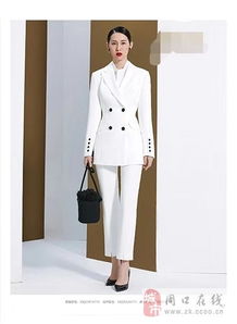 高端量身定制西服大衣襯衣等服飾類產品