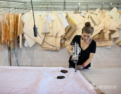 時裝工廠不再鐘情中國 轉(zhuǎn)投西方懷抱