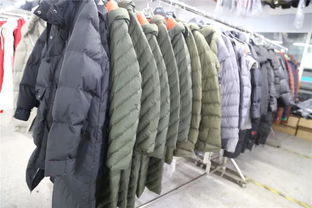 清溪外貿原單服裝工廠最后開倉5天，1折后再降！組團掃貨迎新年
